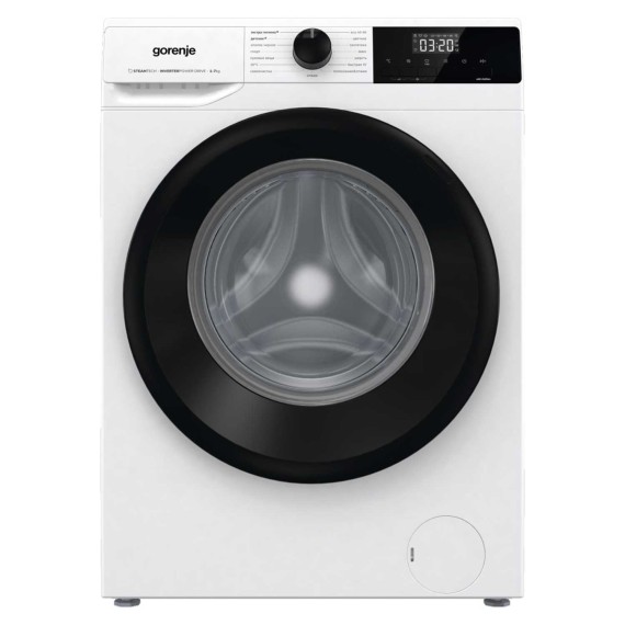 Washing machine GORENJE W1NHEI72SAS — 2