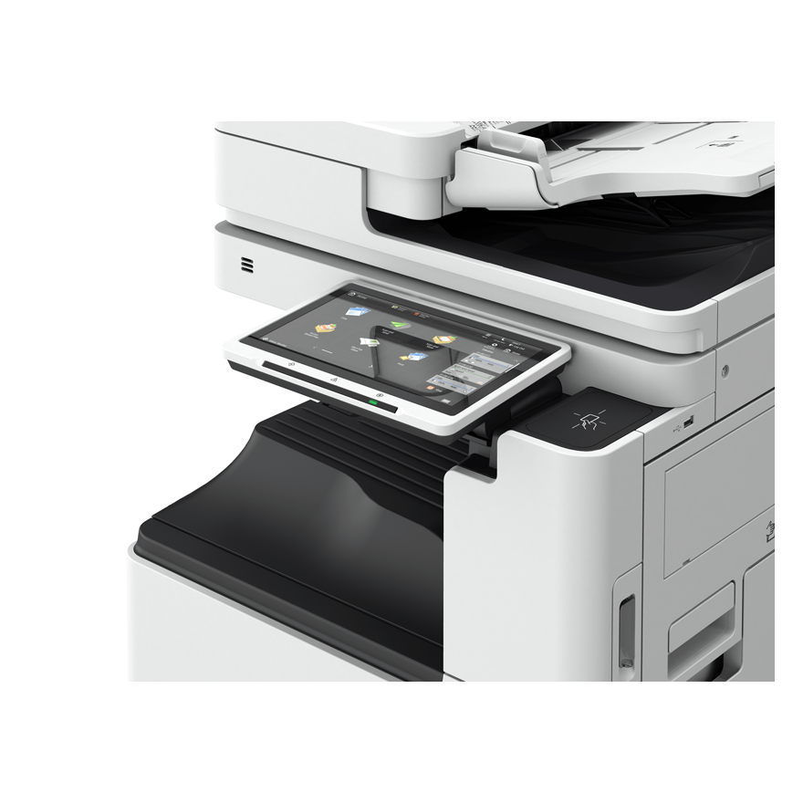 iR ADVANCE DX C3926i Color Copier — 3