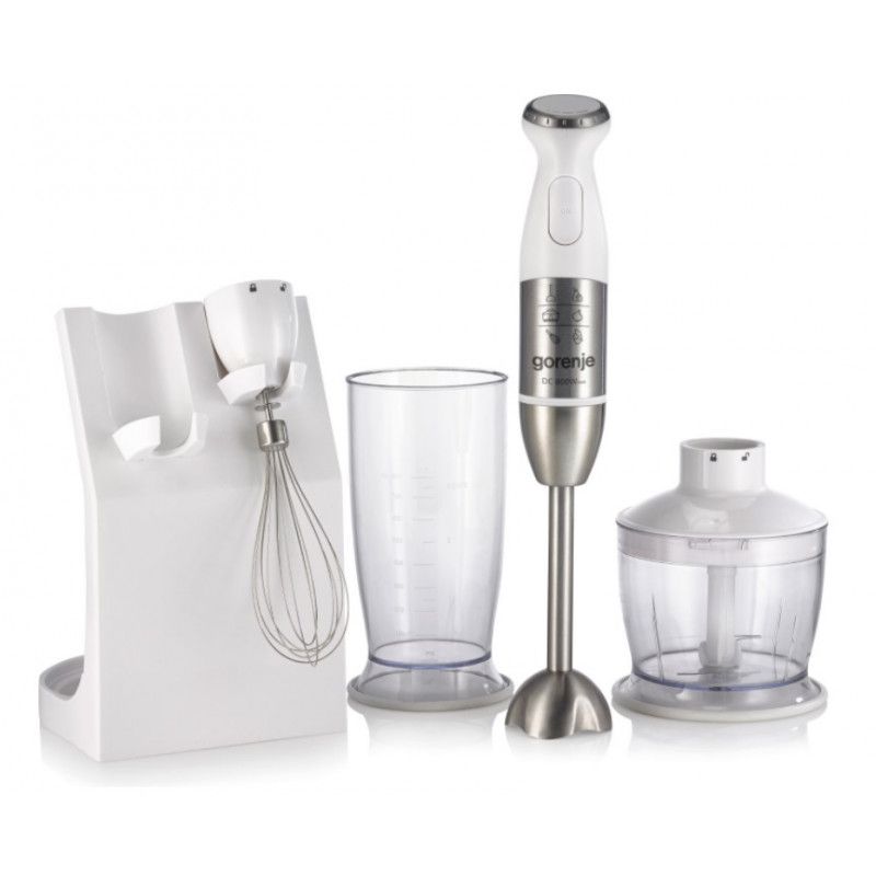 HBC806QW Hand Blender — 4