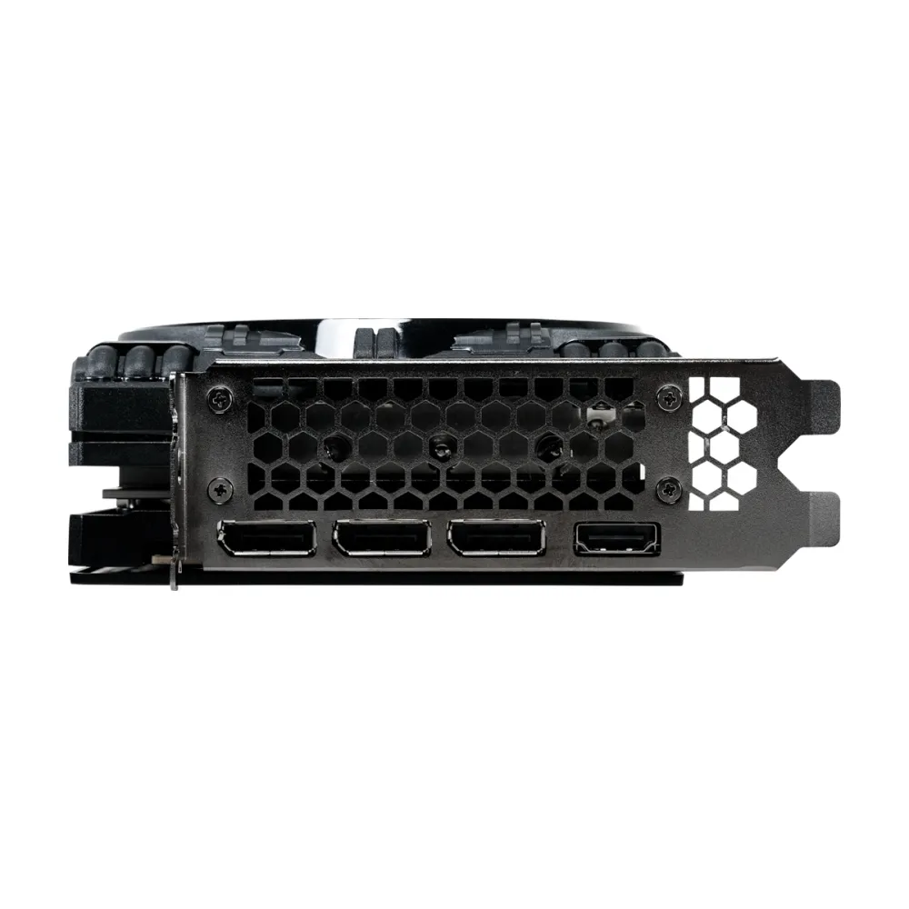 Palit GeForce RTX 5070 GamingPro-S GDDR7 OC — 5