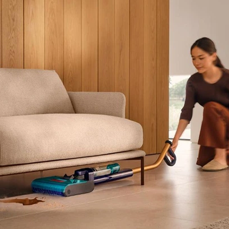 Wet floor cleaner Clean+Wash Hygiene 432030-01 — 5