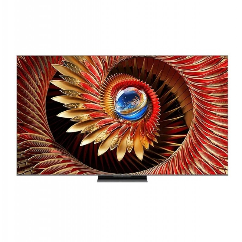 Tv 75C8K — 4