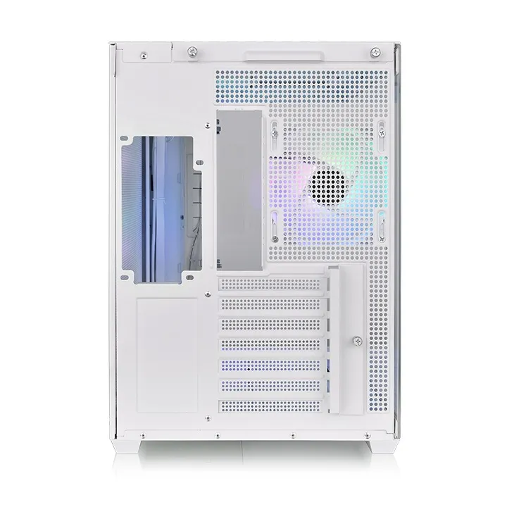 Thermaltake View 380 TG ARGB Snow — 5