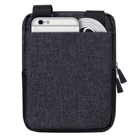 Rivacase 8810 up to 8-11 bag small crossbody bag — 4