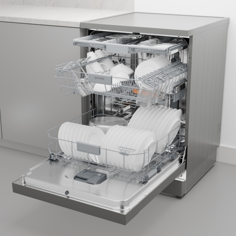 Dishwasher GORENJE GS643C90X — 5