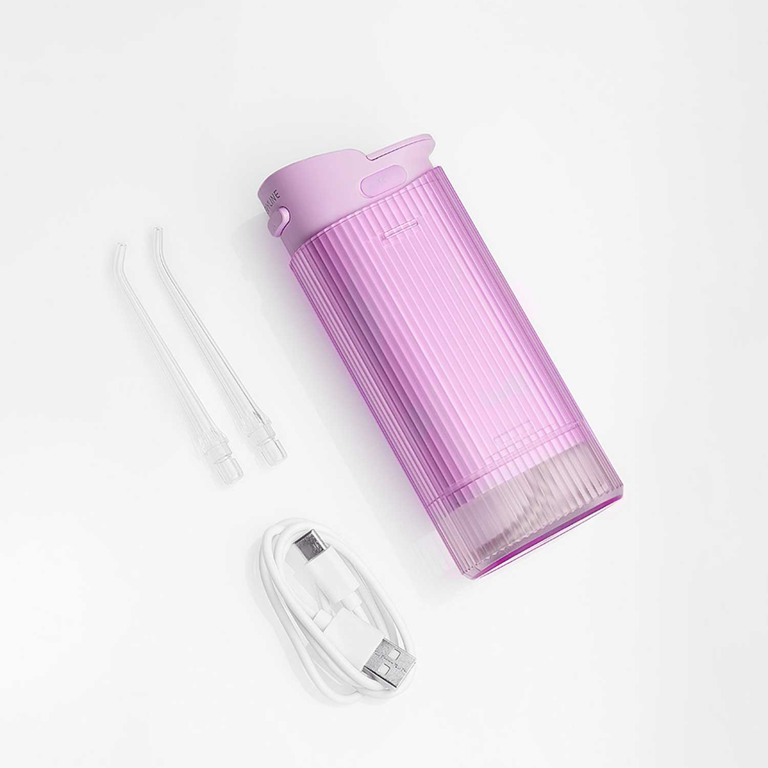 Oral care device and irrigator REVYLINE RL 840 — 5