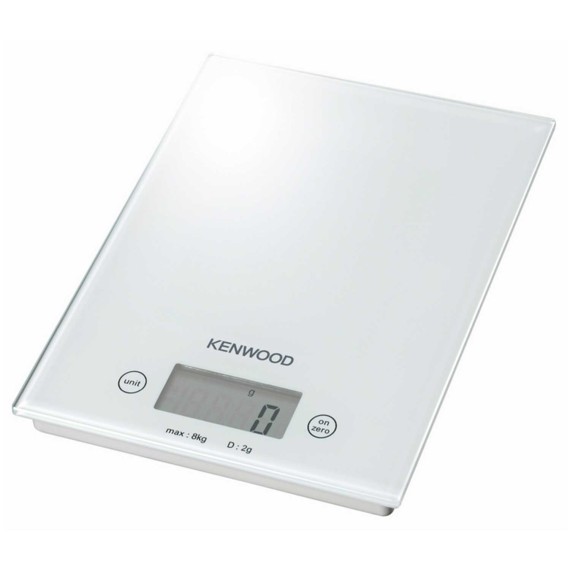 Kitchen Scale WEP60.000WH — 2