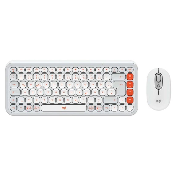 Keyboard POP Icon Combo L920-013141 — 2