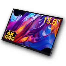 15.6-inch 4K Portable Touchscreen Monitor — 2