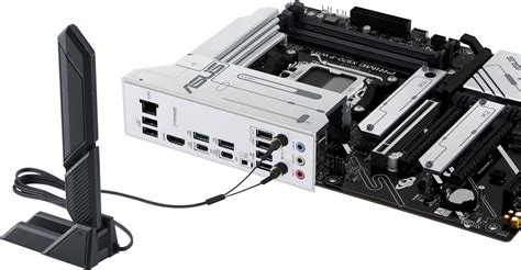 Prime X870-P WiFi — 7