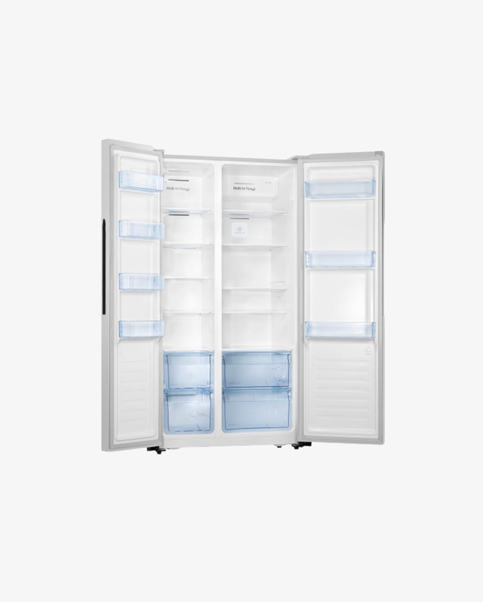Refrigerator MILECTRIC AMR528B — 2