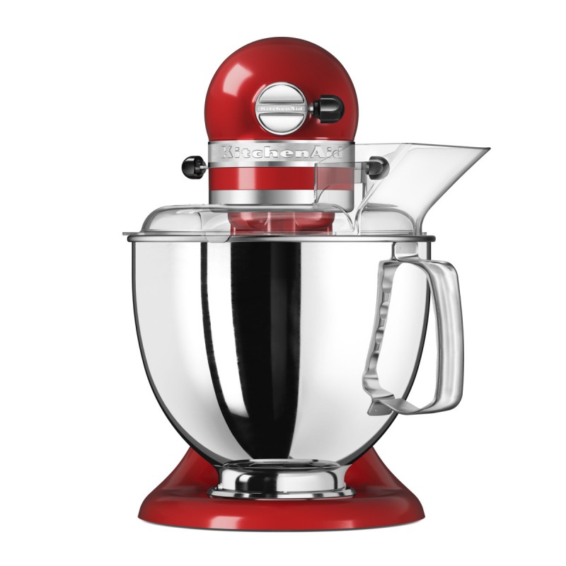 Հարիչ KITCHENAID 5KSM175PSEER — 2