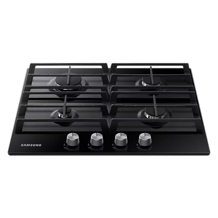Built-in gas stove NA64H3000AK WT — 6