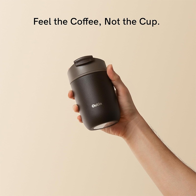 Travel Tumbler OutIn Terra OT-TUM-01-TB — 2