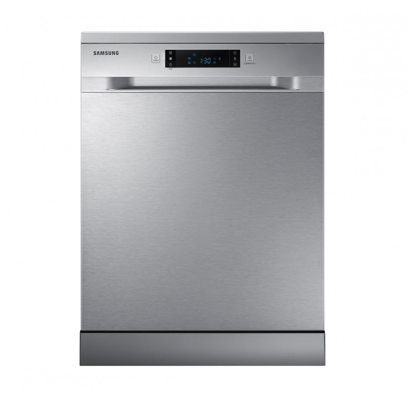 Dishwasher Samsung DW60A6092FS WT 60 cm — 2