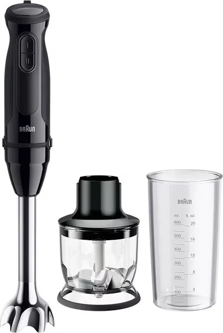 Hand blender MQ30201MBK — 2