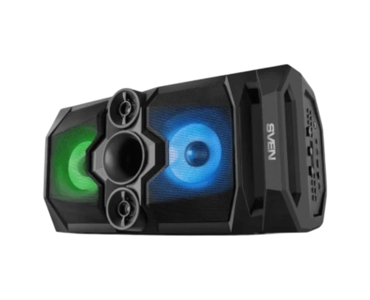 Портативная колонка SVEN PS650 — 3