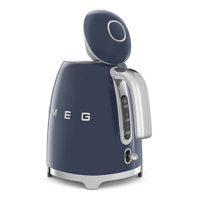 SMEG KLF03NBEU Electric kettle 1.7l — 2