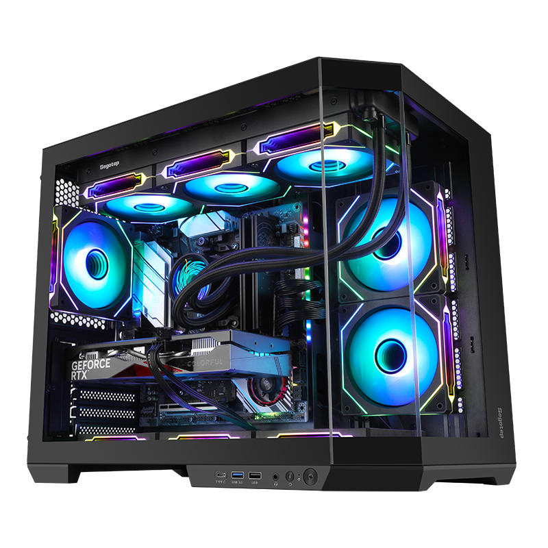 i7 12700K 5070 — 2