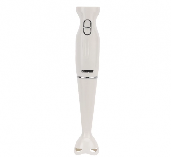 Hand blender GEEPAS Hand Blender GHB6143 — 2