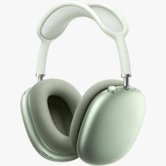 AirPods Max — 19