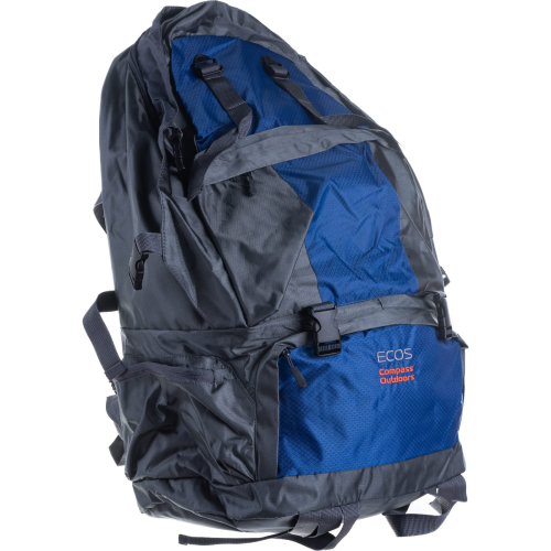 Backpack ECOS Compass Outdoors 006633 — 2