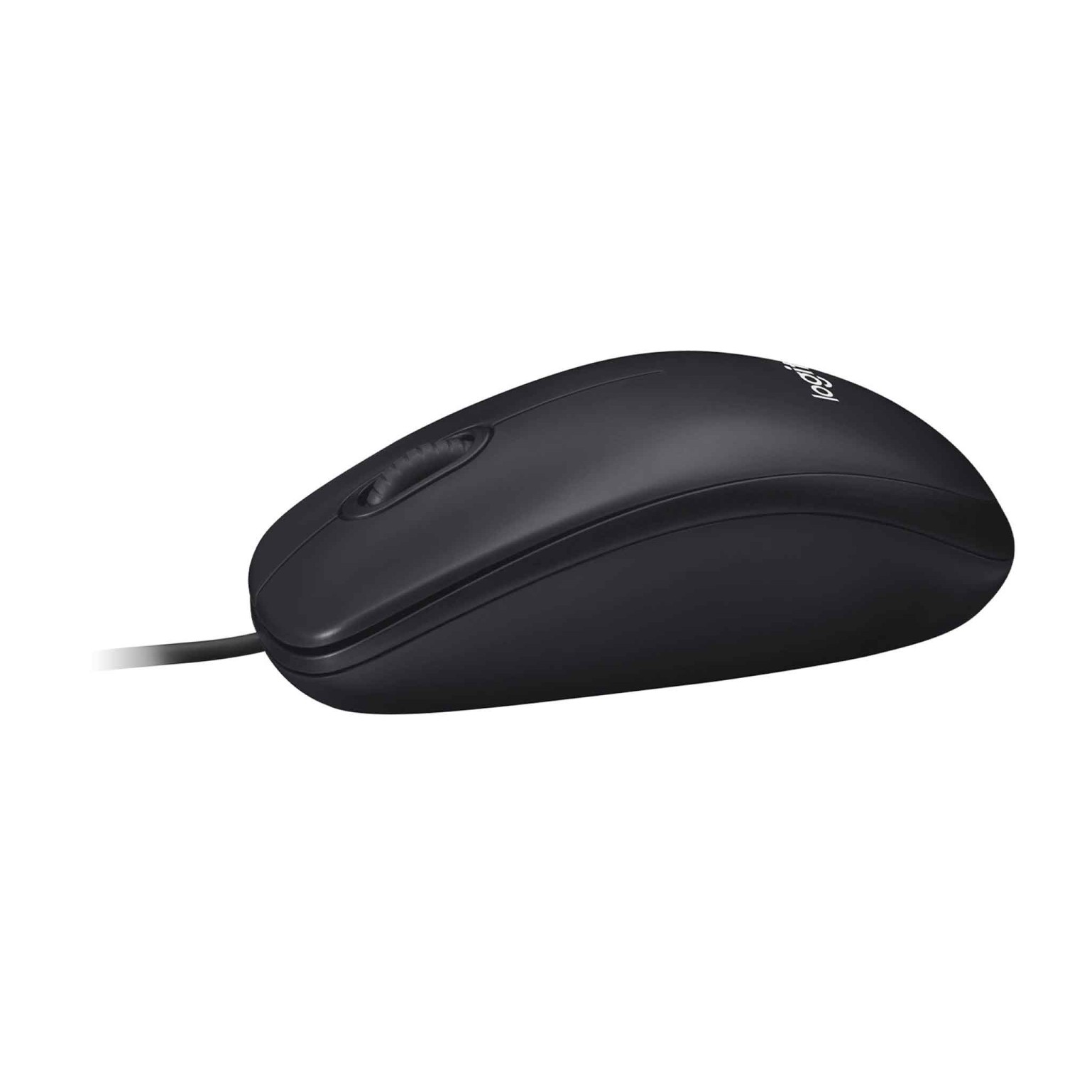 Mouse Logitech M100 910-006652 — 4