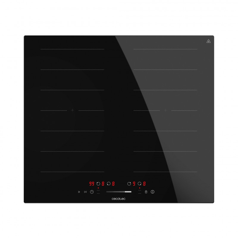 CECOTEC BOLERO SQUAD I 4001 FLEX