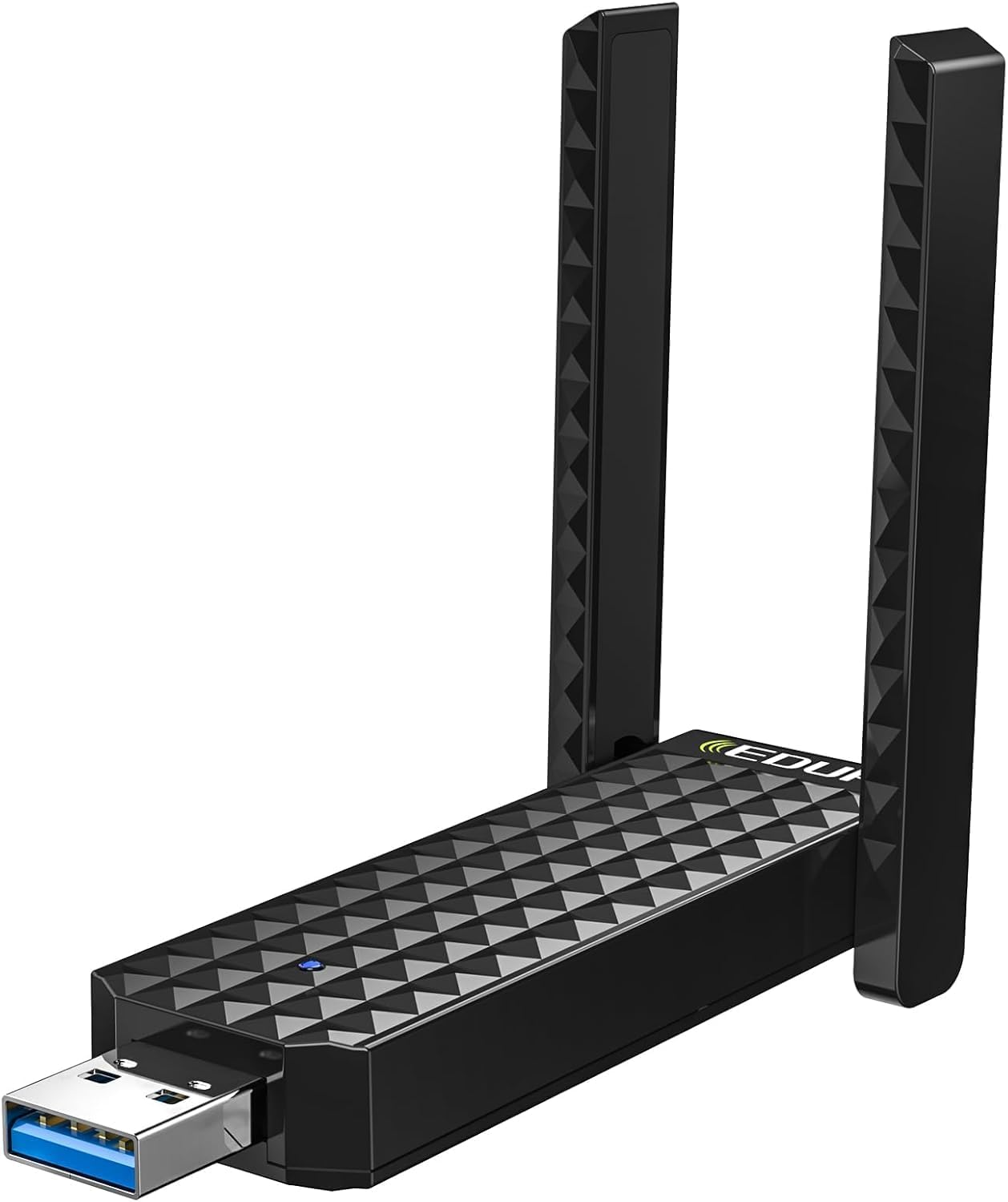 Dual Band Wireless USB Adapter Tp-Link Archer T4U AC1300 867 300Mbps — 3