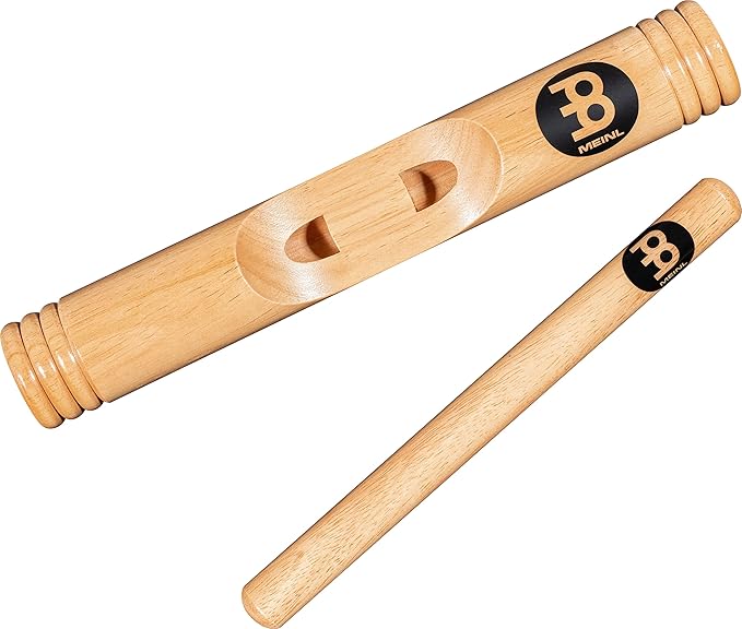 Meinl CL3HW Claves — 2
