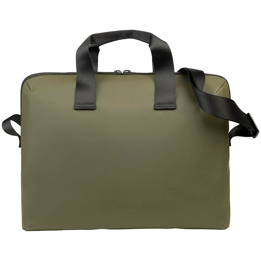 TUCANO Bag GOMMO Military for MacBook Pro 16 Notebook up to 15 — 3