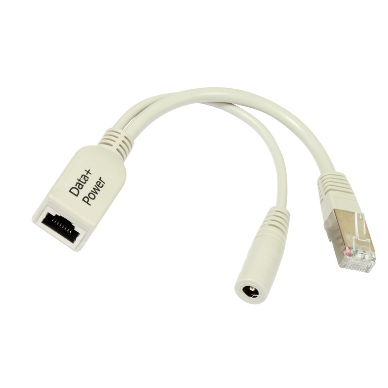 Access Point MIKROTIK 2.4GHz RBCAP2ND — 4