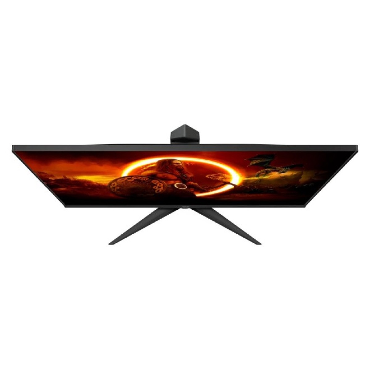 AOC 27G2ZN3 BK 27 FHD Fast VA 280Hz — 4