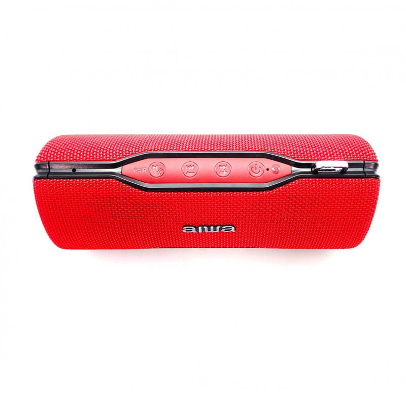 AIWA BST-500RD — 3
