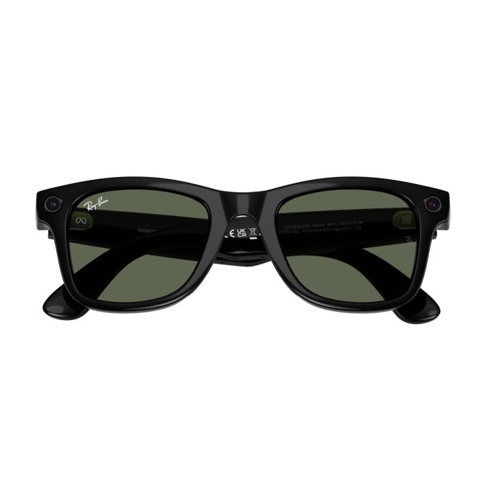 Ray-Ban Wayfarer 2 RW4012 Transitions C601 1M53 — 4