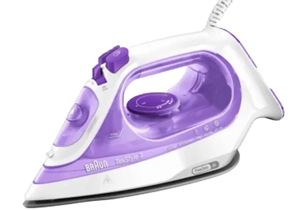 Iron Braun SI3042VI — 5