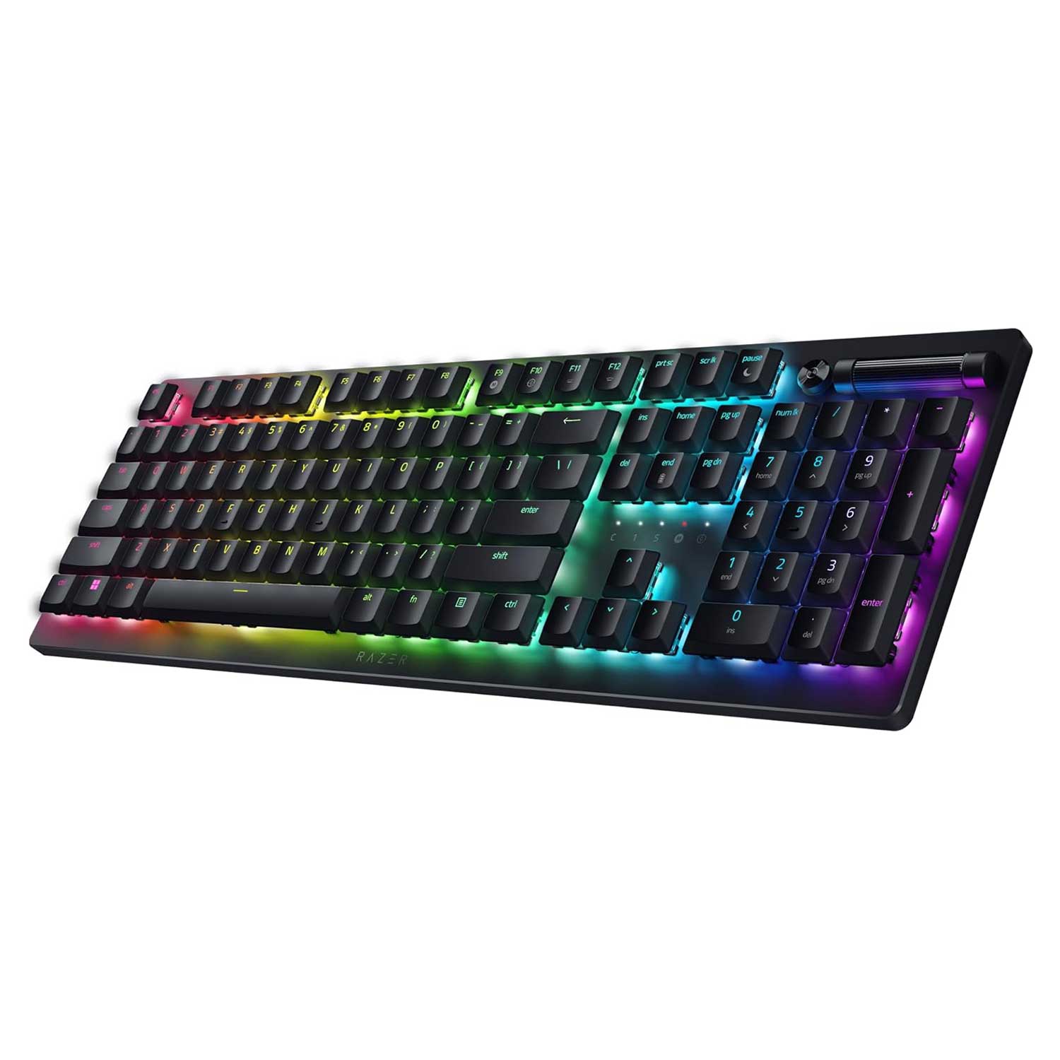 Keyboard DeathStalker V2 Pro Switches RZ03-04360800-R3R1 — 3