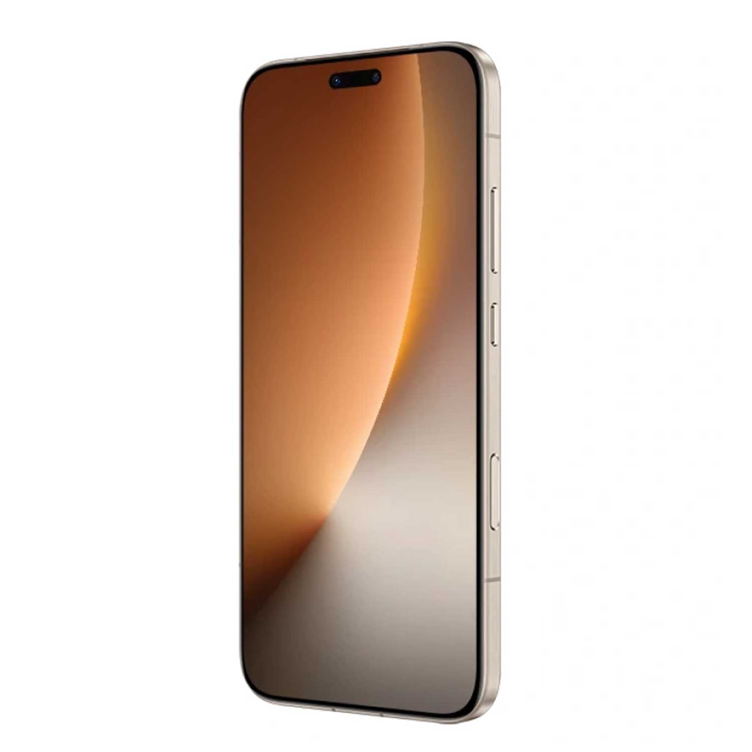 Honor Magic 8 Pro BKQ-N49 Sunrise — 4