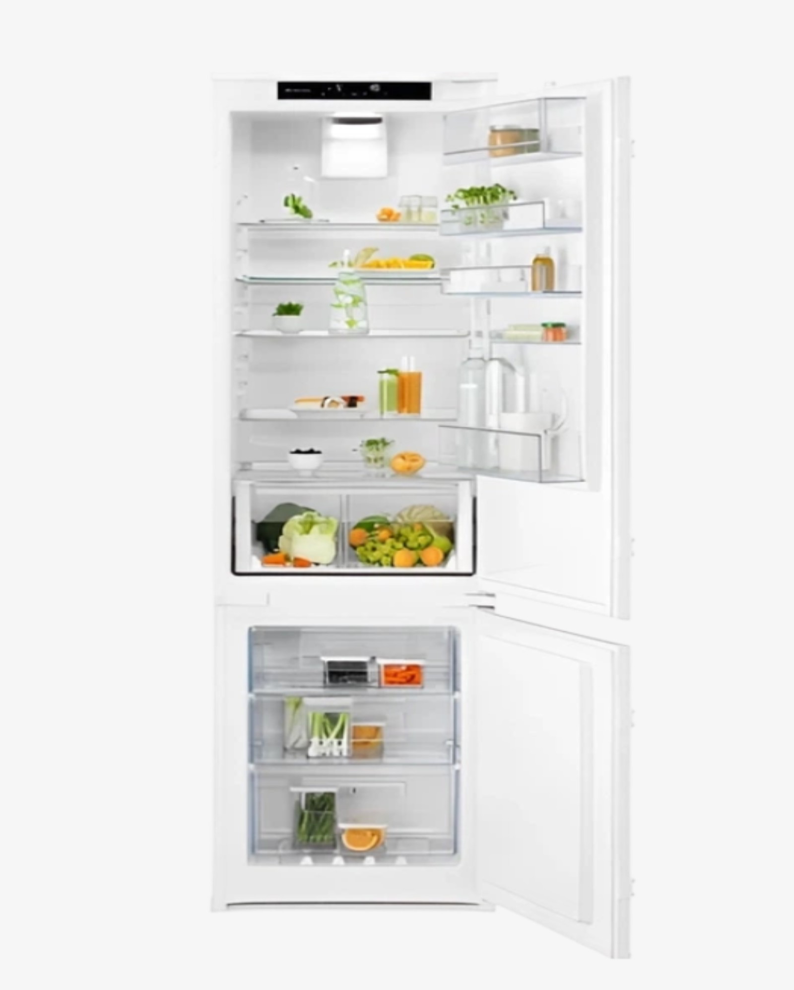 Встраиваемый холодильник Electrolux RNT6TE19S — 3