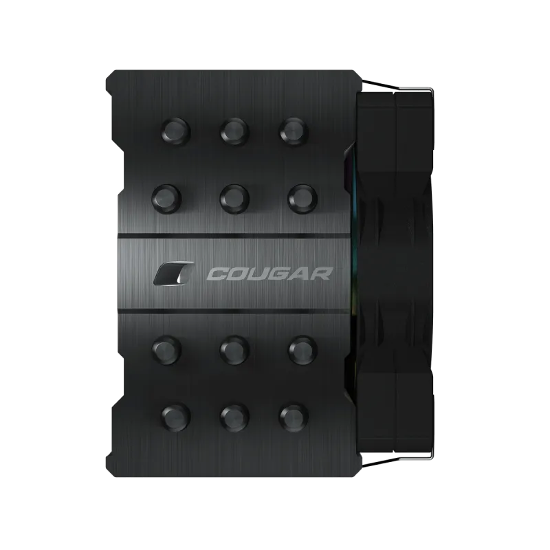 Cougar Forza 85 ARGB — 4