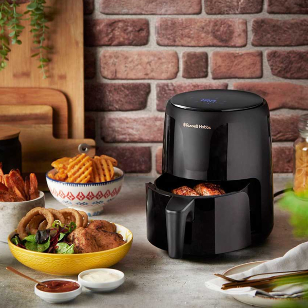 Air Fryer Russel Hobbs 26500-56 — 4