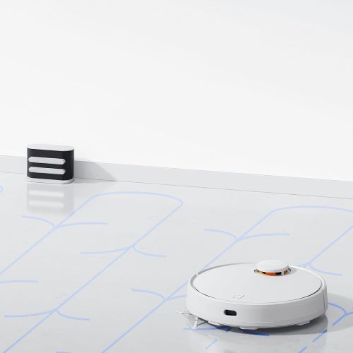 Robot vacuum cleaner Robot Vacuum S10 B106GL — 4