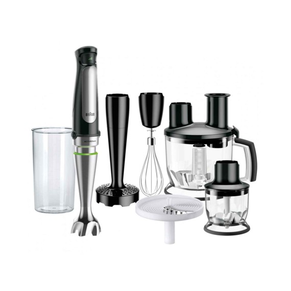 Hand blender MQ7087X — 3