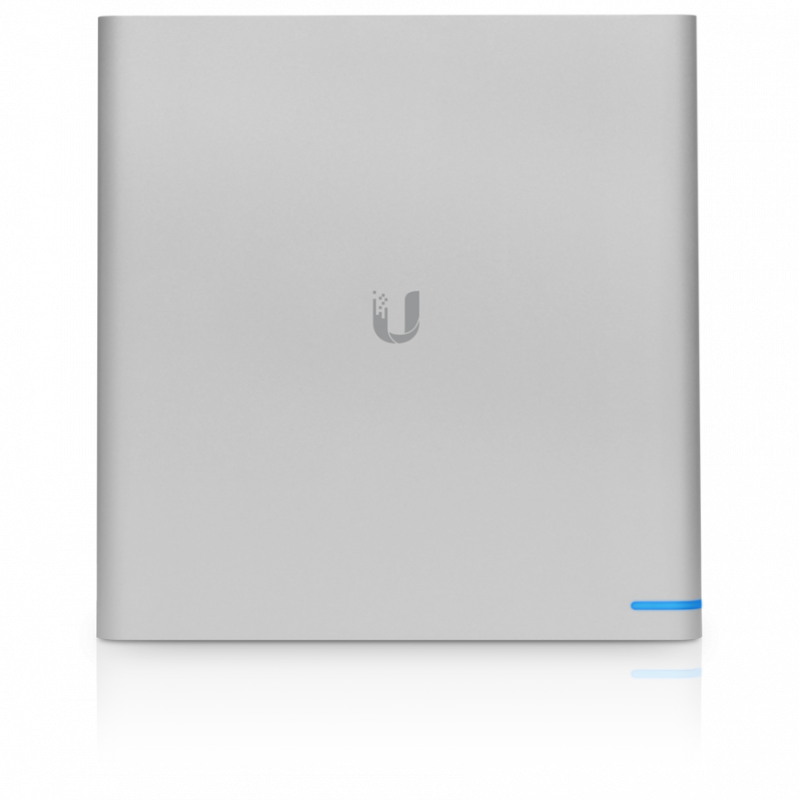 Роутер UBIQUITI UNIFI CLOUD KEY+ UCK-G2-SSD — 5