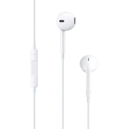 EarPods with 3.5 mm Headphone Plug — 8