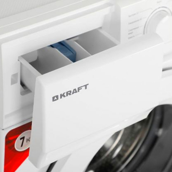 Washing machine KRAFT KF KF-MD7104W — 3