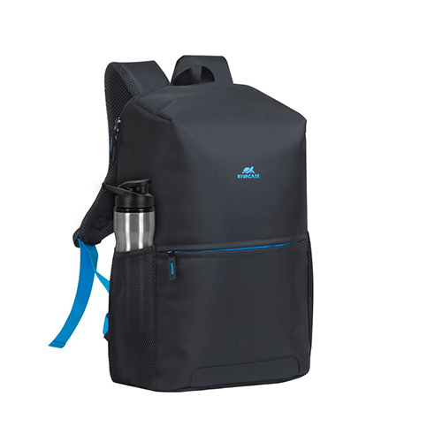Rivacase 15 8068 backpack +Sports bottle — 3