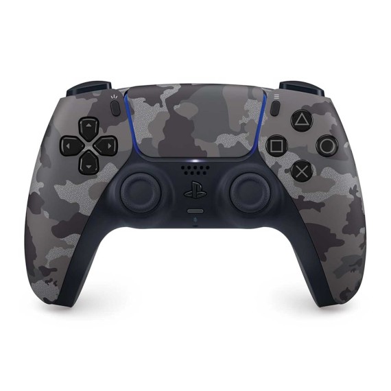Ps accessories PLAYSTATION. DualSense PS5 CAMO — 3