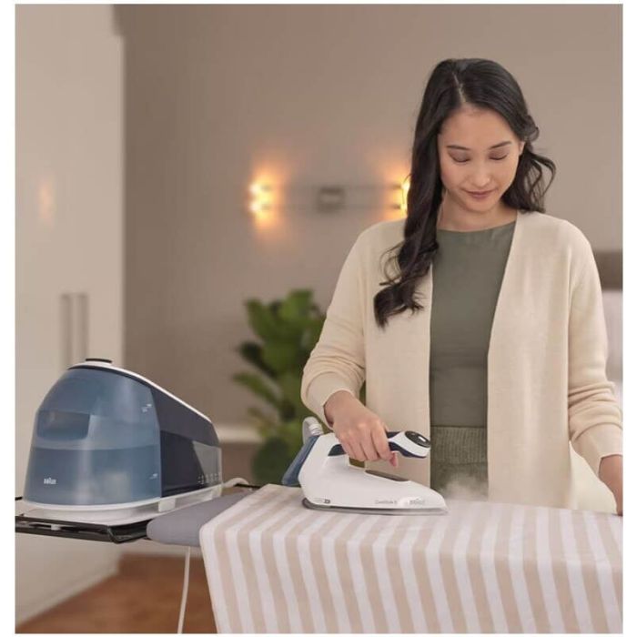 IS5245BL CareStyle 5 Steam generator iron IS 5245 — 9