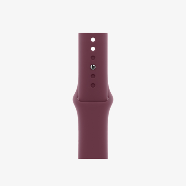 41mm Mulberry Sport Band - M L